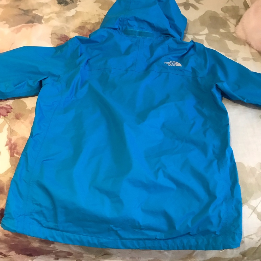 North face jacket - Picture 2 of 3